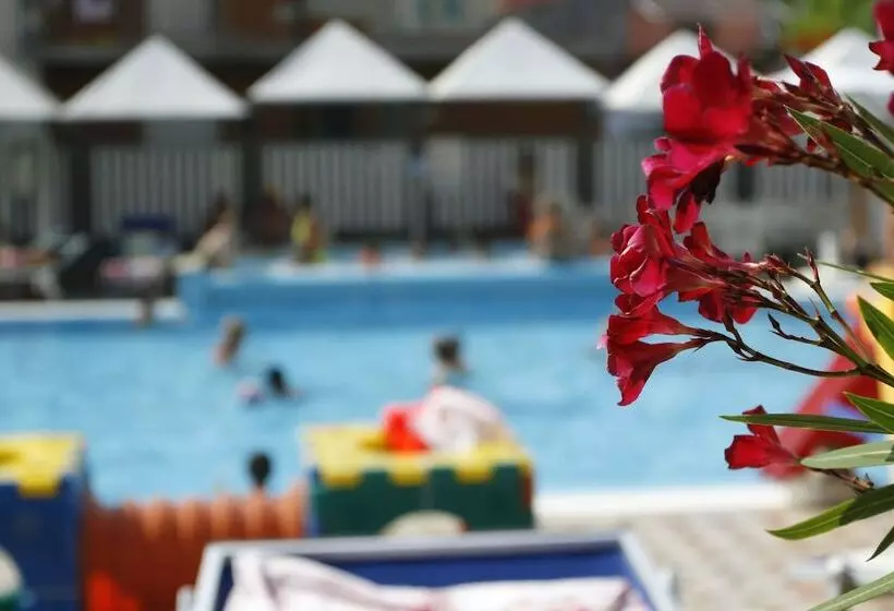 Fotos del hotel Sport & Residenza:  4