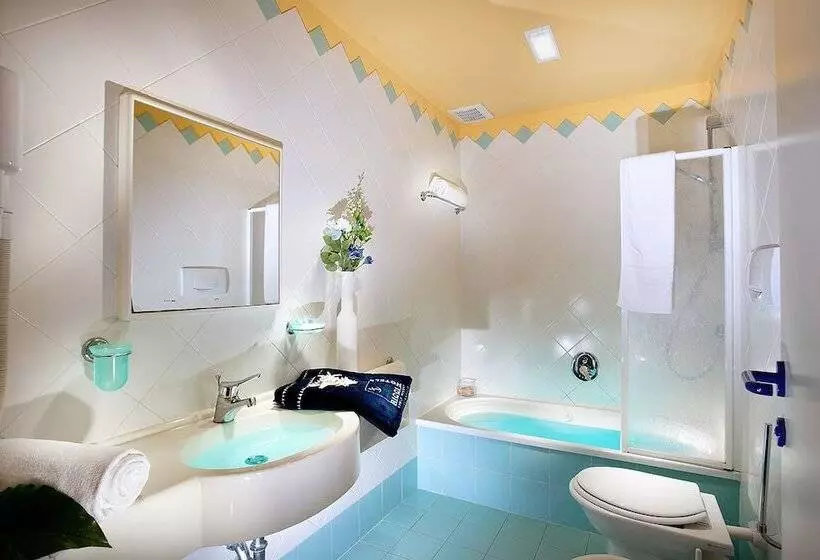 Fotos del hotel Sport & Residenza:  18