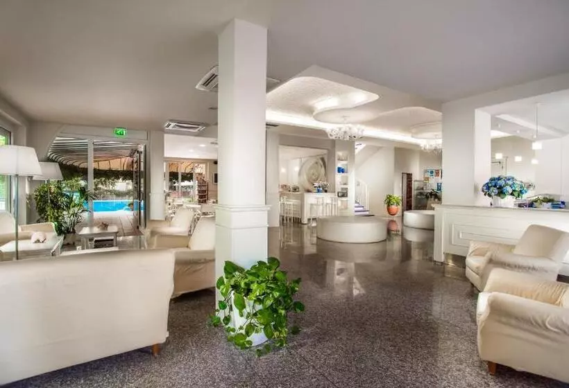Fotos del hotel Sport & Residenza:  21