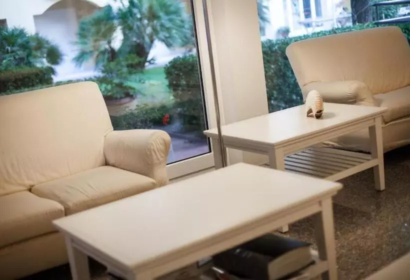 Fotos del hotel Sport & Residenza:  9