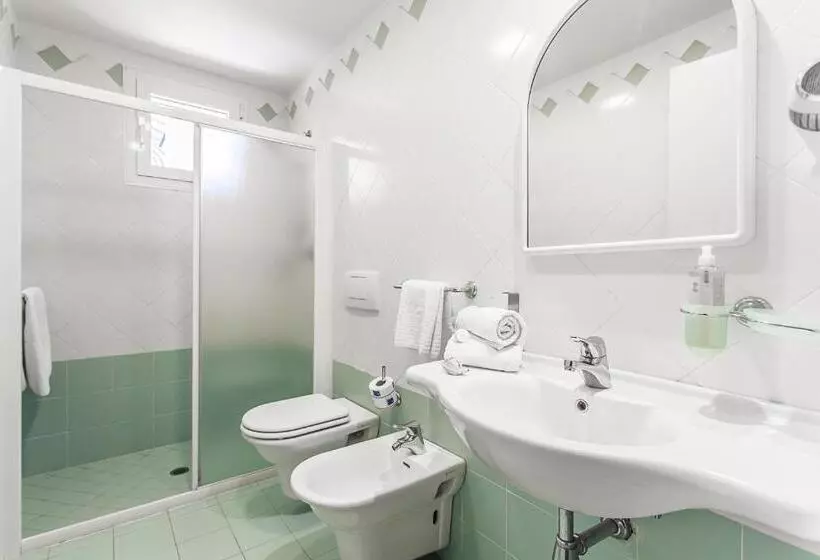 Fotos del hotel Sport & Residenza:  10