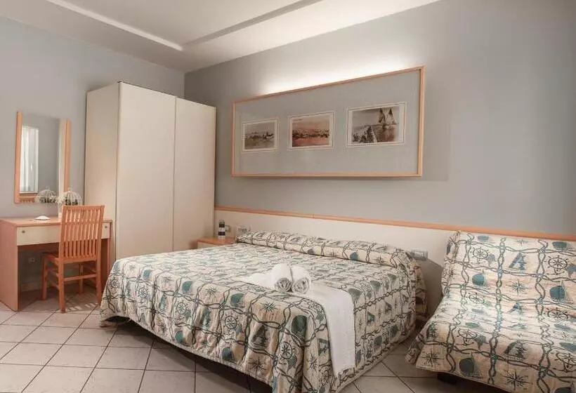 Fotos del hotel Sport & Residenza:  3