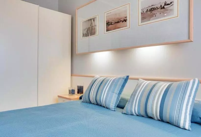 Fotos del hotel Sport & Residenza:  25