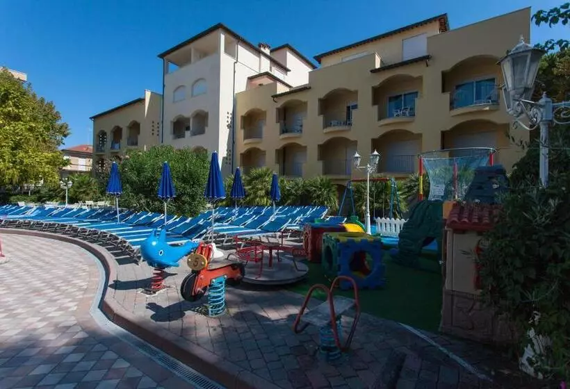 Fotos del hotel Sport & Residenza:  23