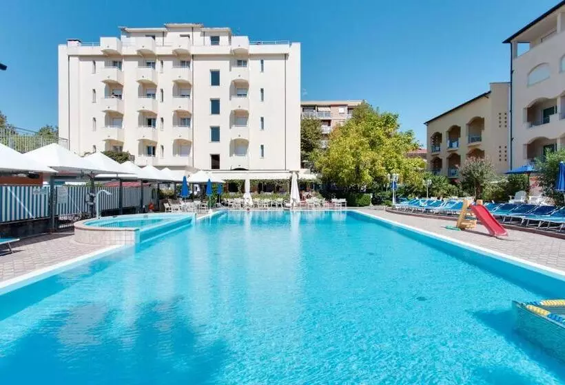 Sport & Residenza