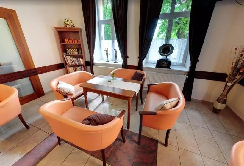 Fotos del hotel Garni  Tatramonti:  8