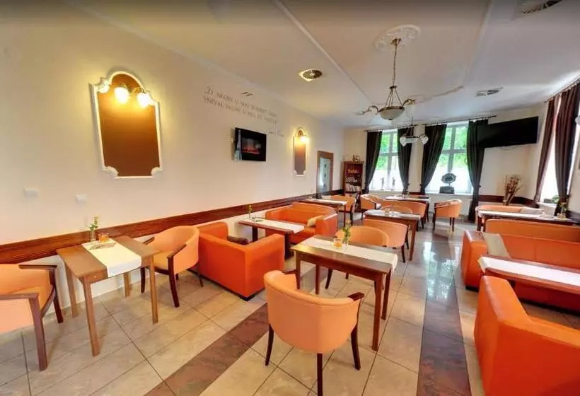 Fotos del hotel Garni  Tatramonti:  3