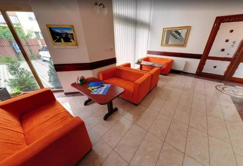 Fotos del hotel Garni  Tatramonti:  2