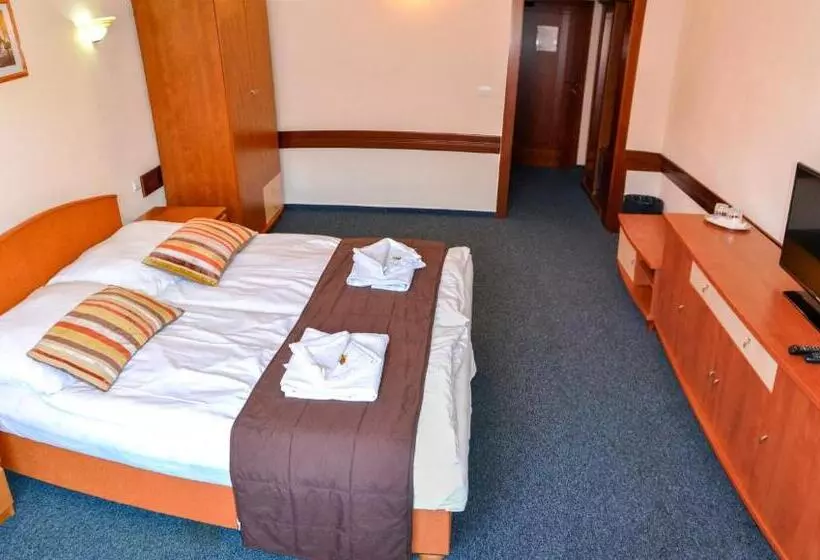 Fotos del hotel Garni  Tatramonti:  16