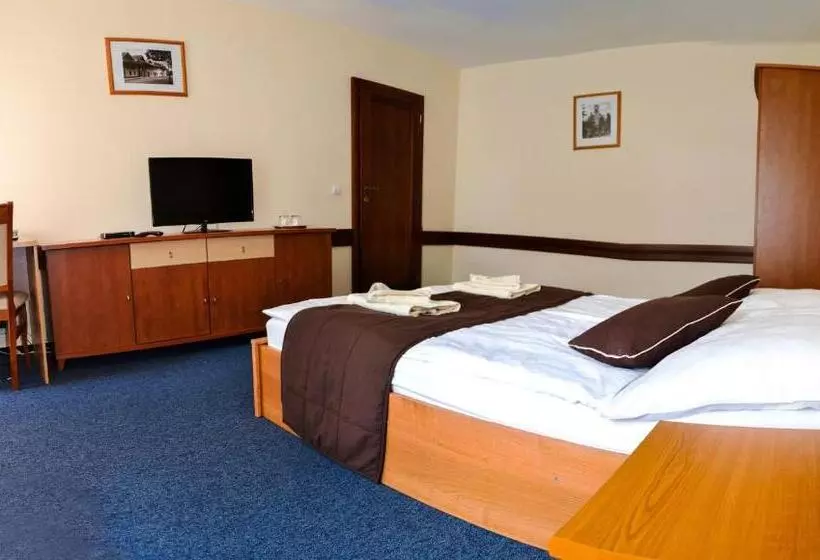 Fotos del hotel Garni  Tatramonti:  23