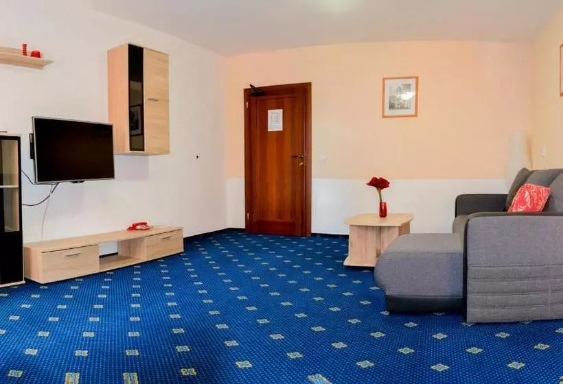 Fotos del hotel Garni  Tatramonti:  25