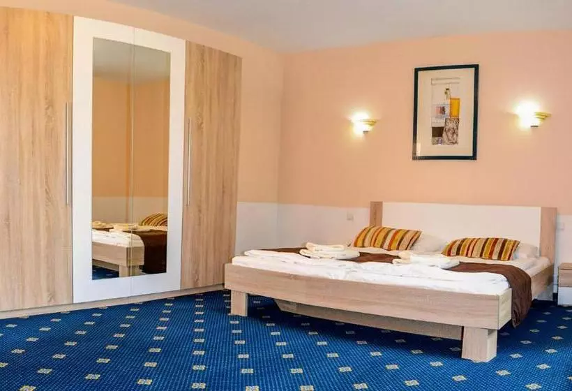 Fotos del hotel Garni  Tatramonti:  14