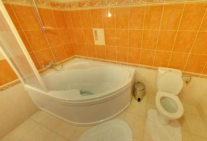 Fotos del hotel Garni  Tatramonti:  13