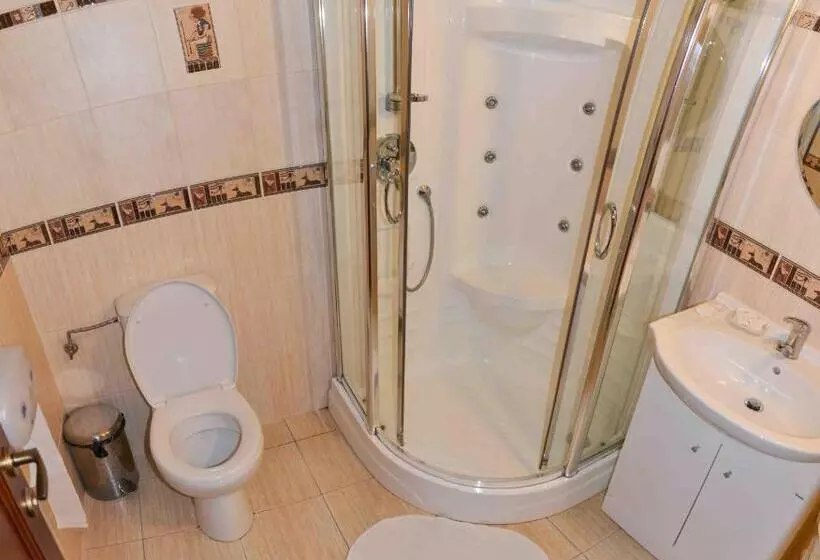 Fotos del hotel Garni  Tatramonti:  6