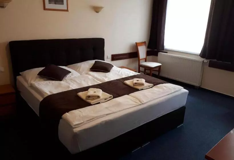 Fotos del hotel Garni  Tatramonti:  20