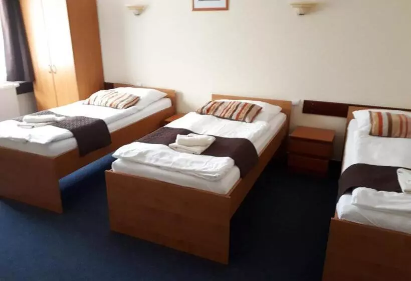 Fotos del hotel Garni  Tatramonti:  21