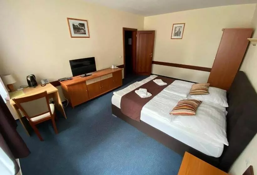 Fotos del hotel Garni  Tatramonti:  22