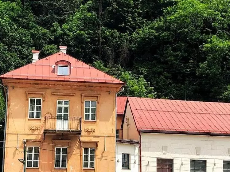 Fotos del hotel Penzión Cosmopolitan I:  7