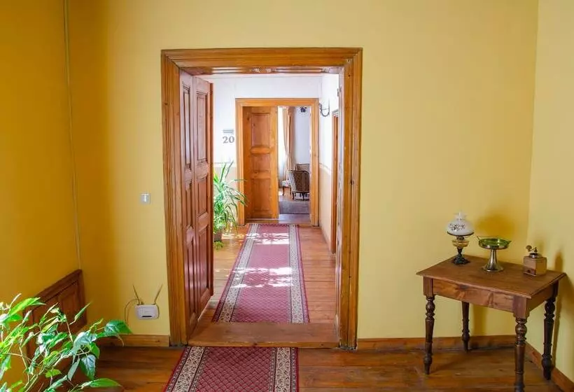 Fotos del hotel Penzión Cosmopolitan I:  2
