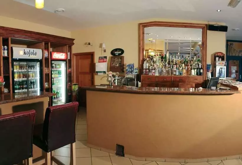 Fotos del hotel Penzión Cosmopolitan I:  5