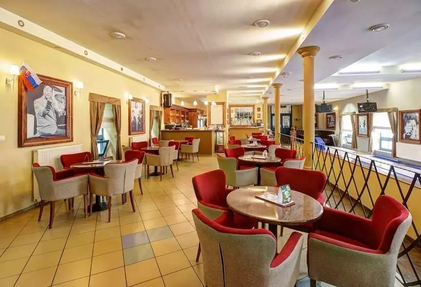 Fotos del hotel Penzión Cosmopolitan I:  14