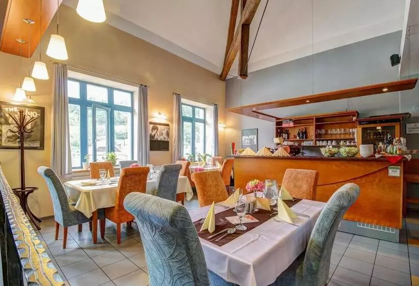 Fotos del hotel Penzión Cosmopolitan I:  13