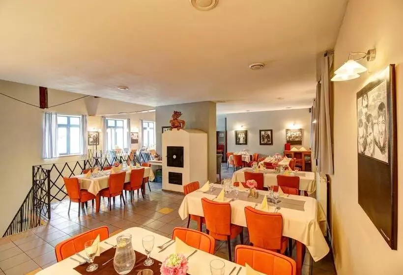Fotos del hotel Penzión Cosmopolitan I:  9