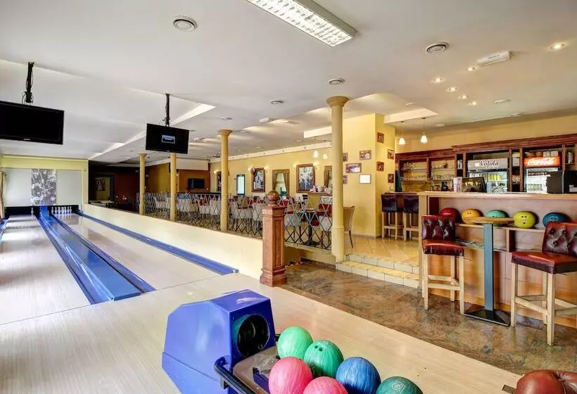 Fotos del hotel Penzión Cosmopolitan I:  3