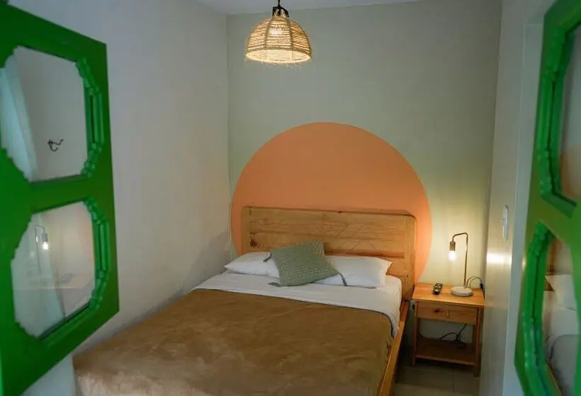 Fotos del hotel Los Altos:  10
