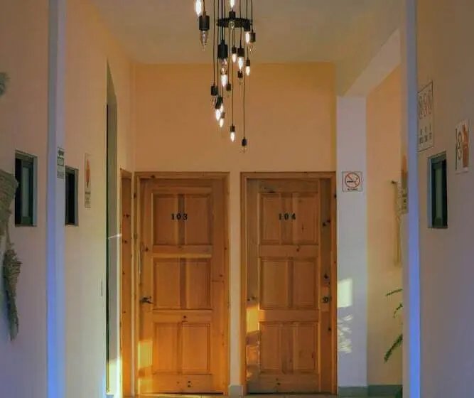 Fotos del hotel Los Altos:  3
