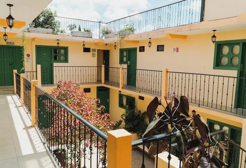 Fotos del hotel Los Altos:  5