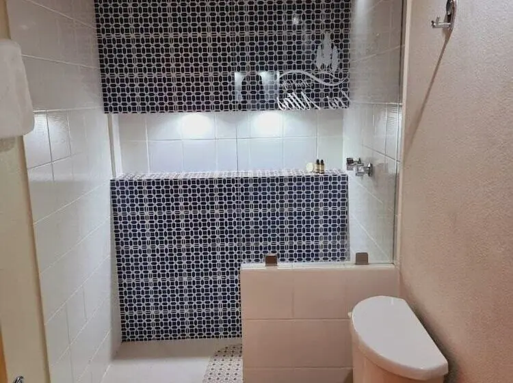 Fotos del hotel Los Altos:  7