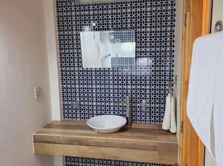 Fotos del hotel Los Altos:  12