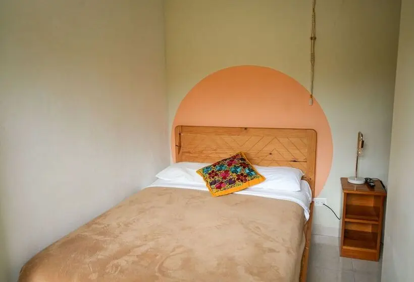 Fotos del hotel Los Altos:  15