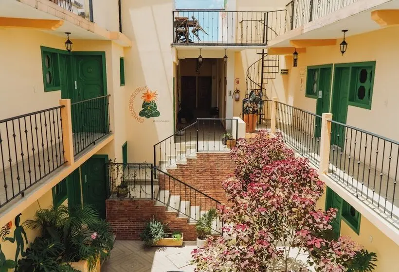 Fotos del hotel Los Altos:  21