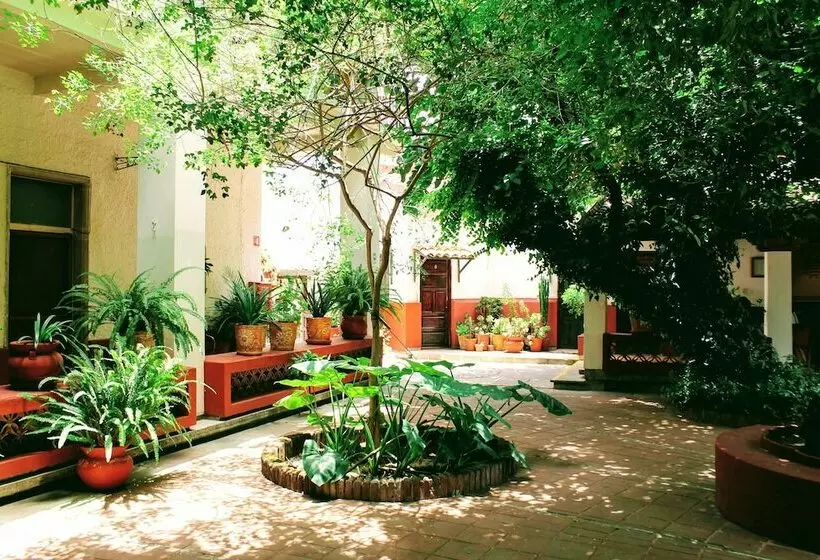 Fotos del hotel Embajadoras:  19