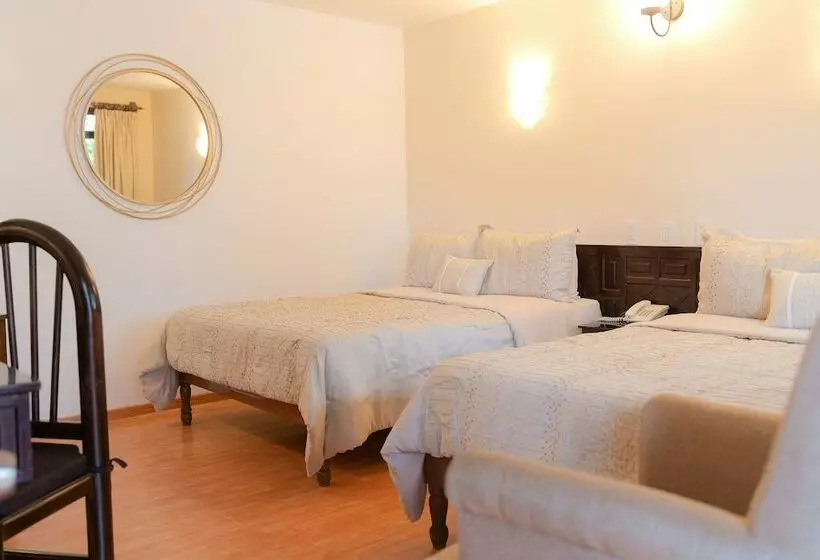 Fotos del hotel Embajadoras:  12