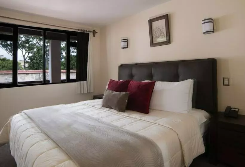 Fotos del hotel Embajadoras:  25