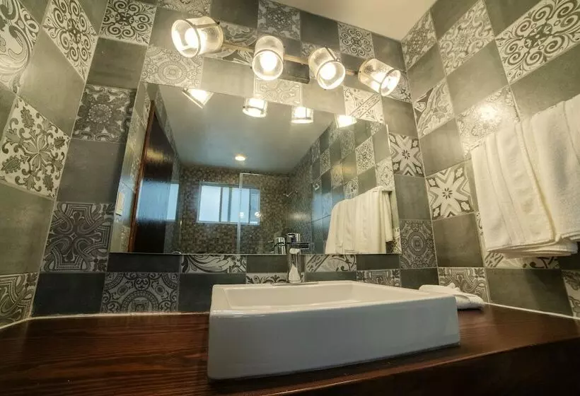 Fotos del hotel Embajadoras:  5