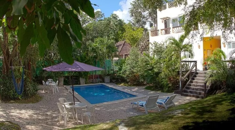 Fotos del hotel Mango Tulum:  22