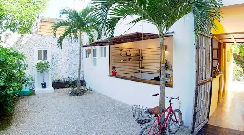 Fotos del hotel Mango Tulum:  3