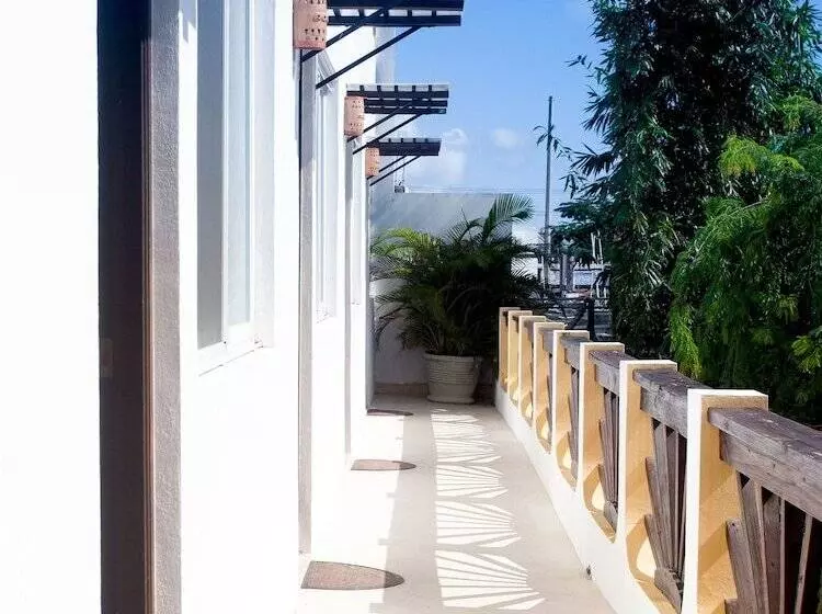 Fotos del hotel Mango Tulum:  4