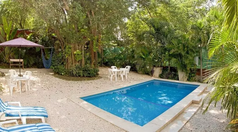 Fotos del hotel Mango Tulum:  2