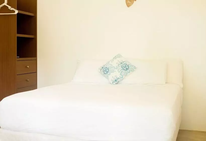 Fotos del hotel Mango Tulum:  8