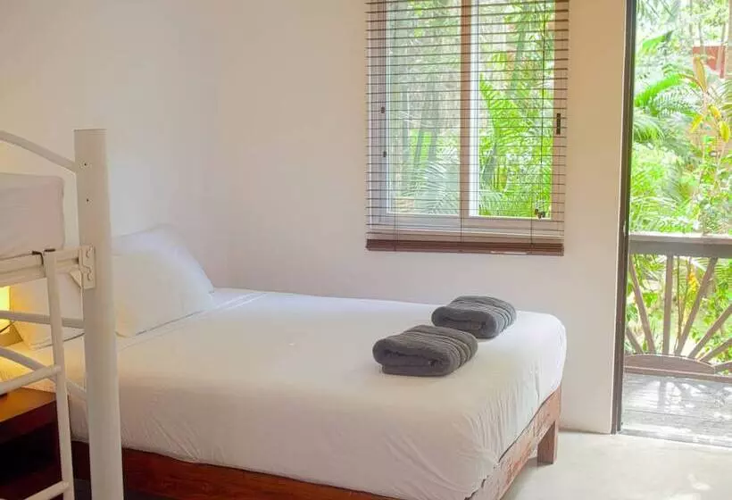 Fotos del hotel Mango Tulum:  19
