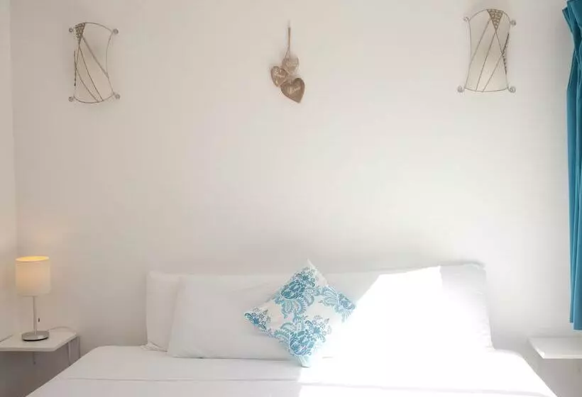 Fotos del hotel Mango Tulum:  16