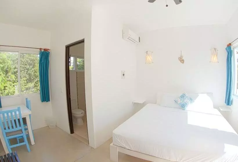 Mango Tulum