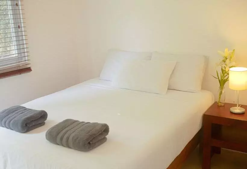 Fotos del hotel Mango Tulum:  12