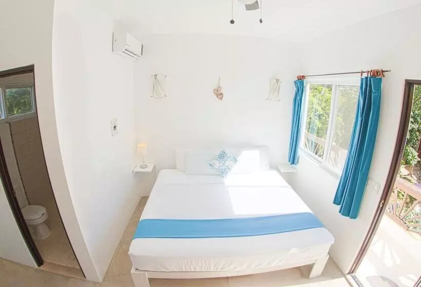Fotos del hotel Mango Tulum:  21