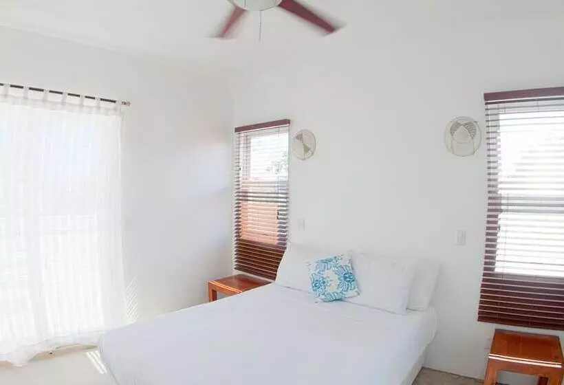 Fotos del hotel Mango Tulum:  23